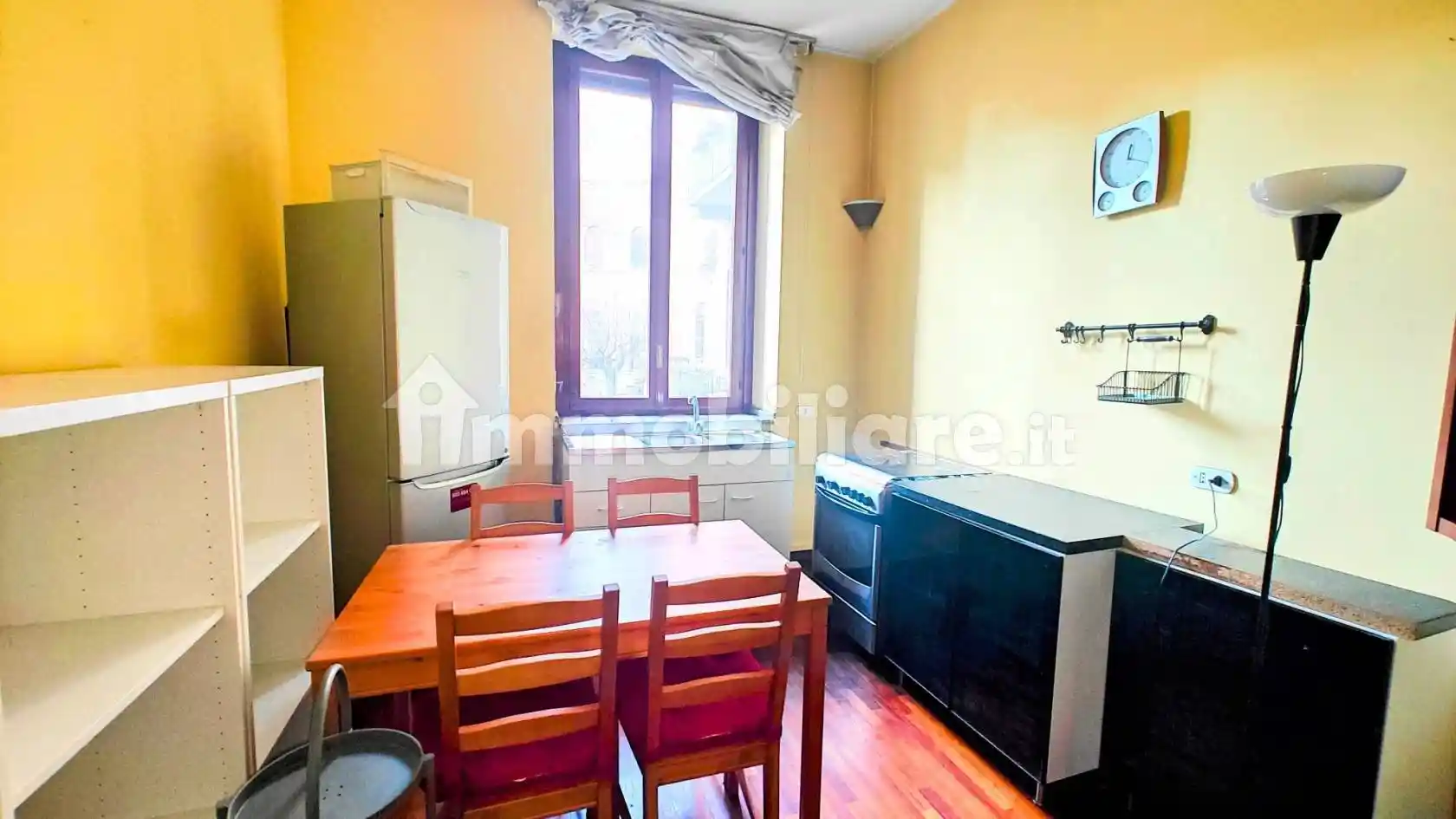 Appartamento in affitto a Torino