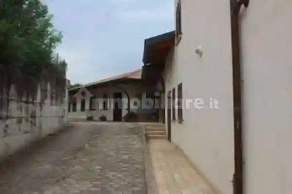 Palazzo - Stabile - foto 4