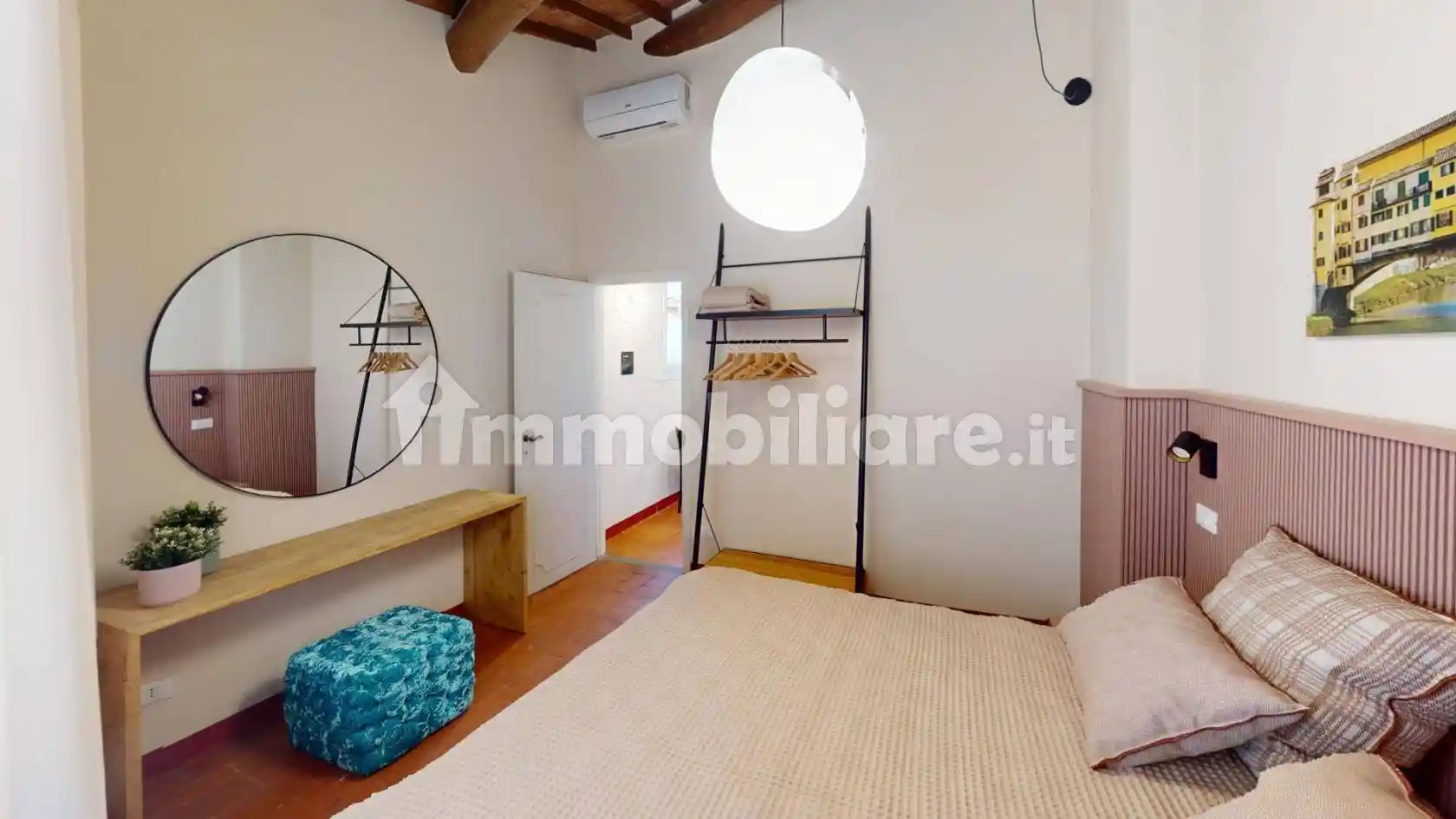 Appartamento in affitto a Firenze