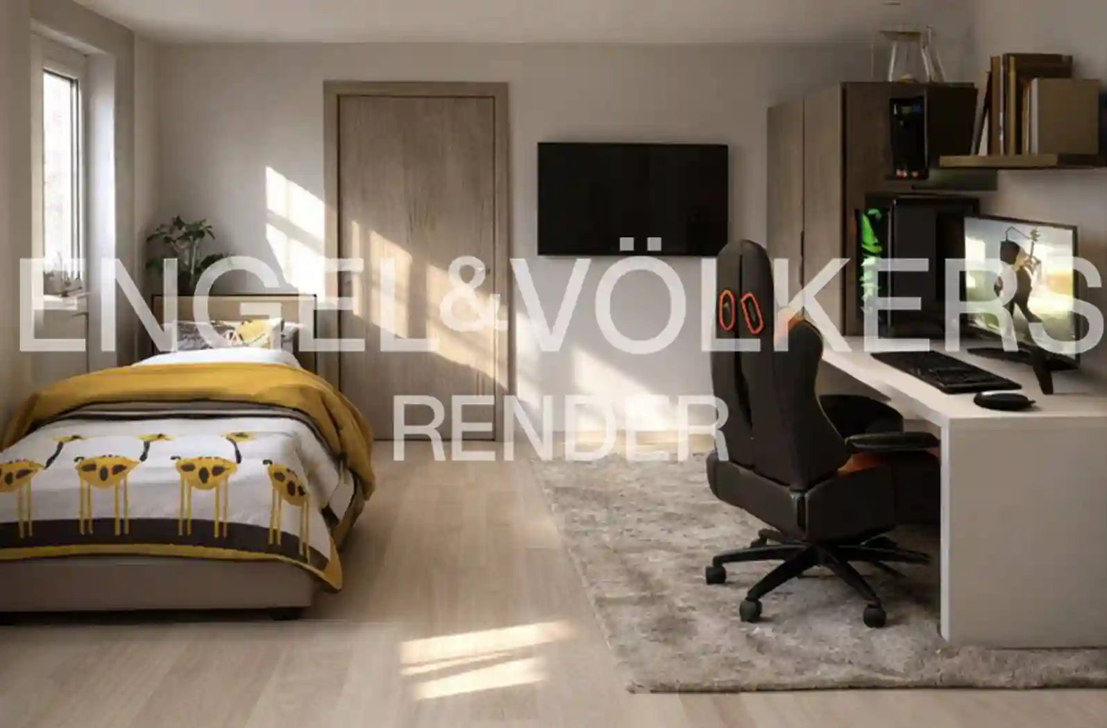 Appartamento - foto 3