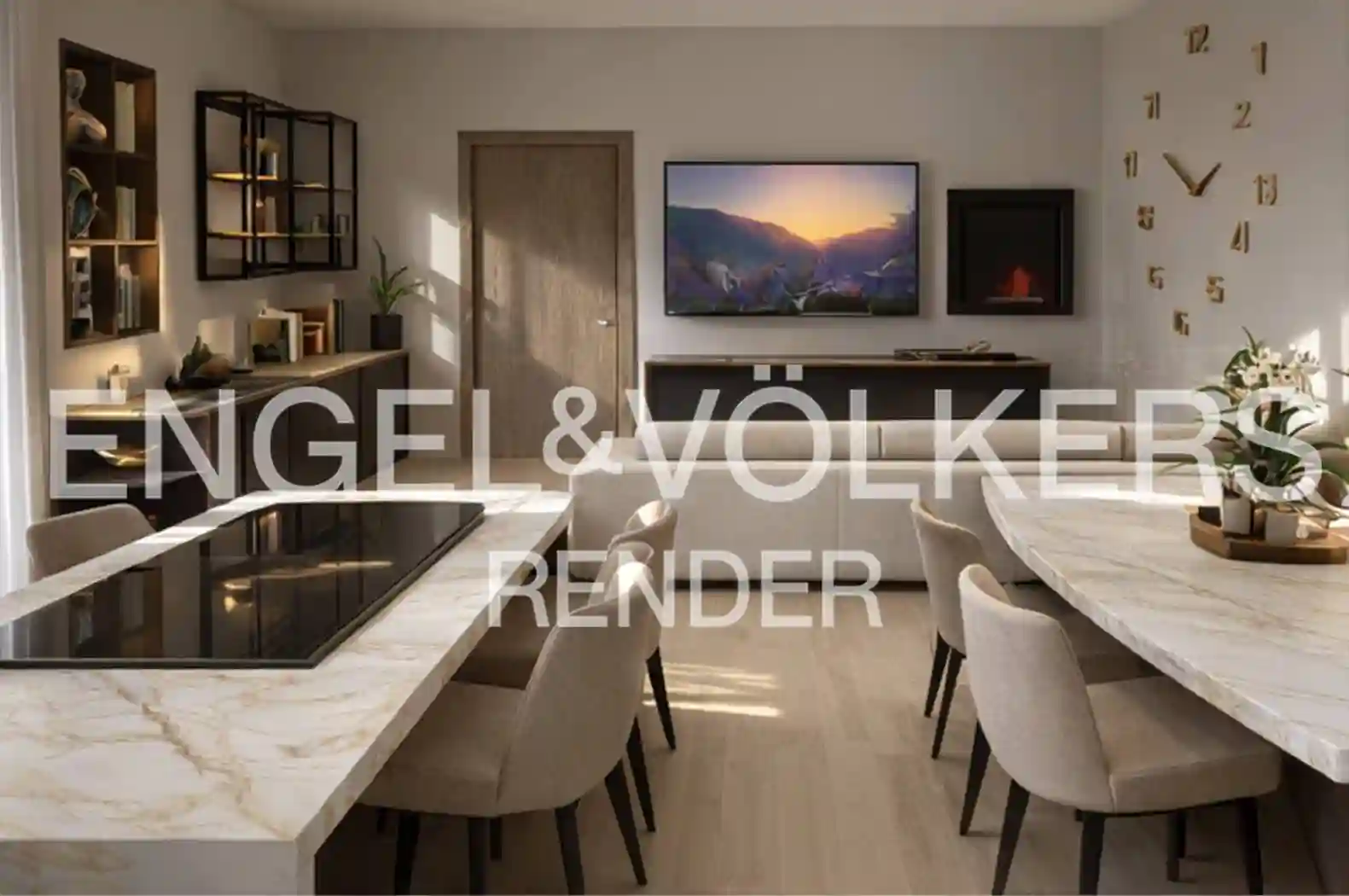 Appartamento - foto 5