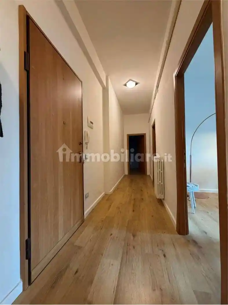 Appartamento in vendita a Ancona