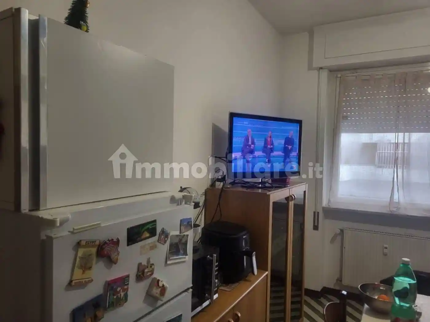 Appartamento in vendita a Carrara