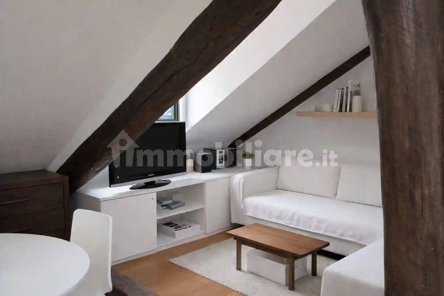 Attico - Mansarda - foto 4