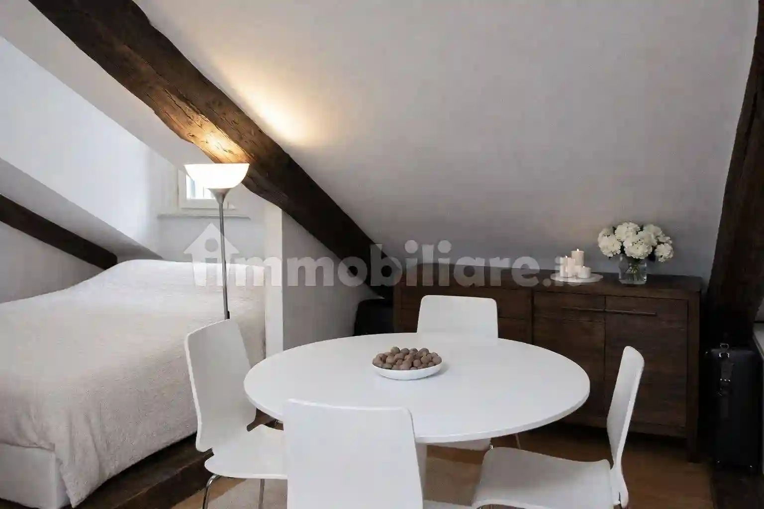 Attico - Mansarda - foto 5