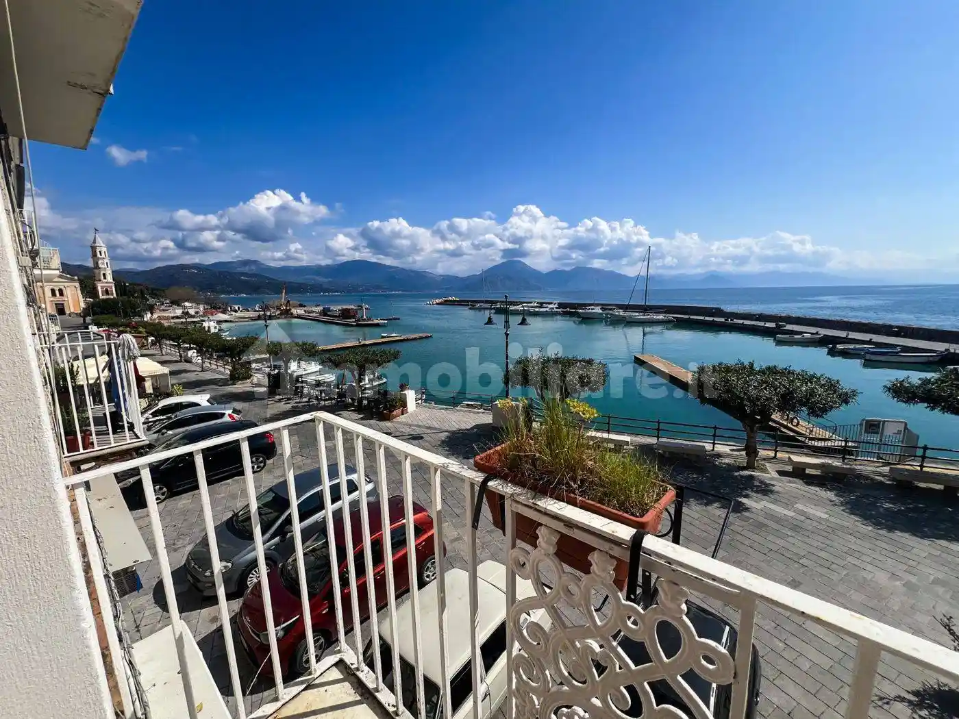 Appartamento in vendita a San Giovanni a Piro