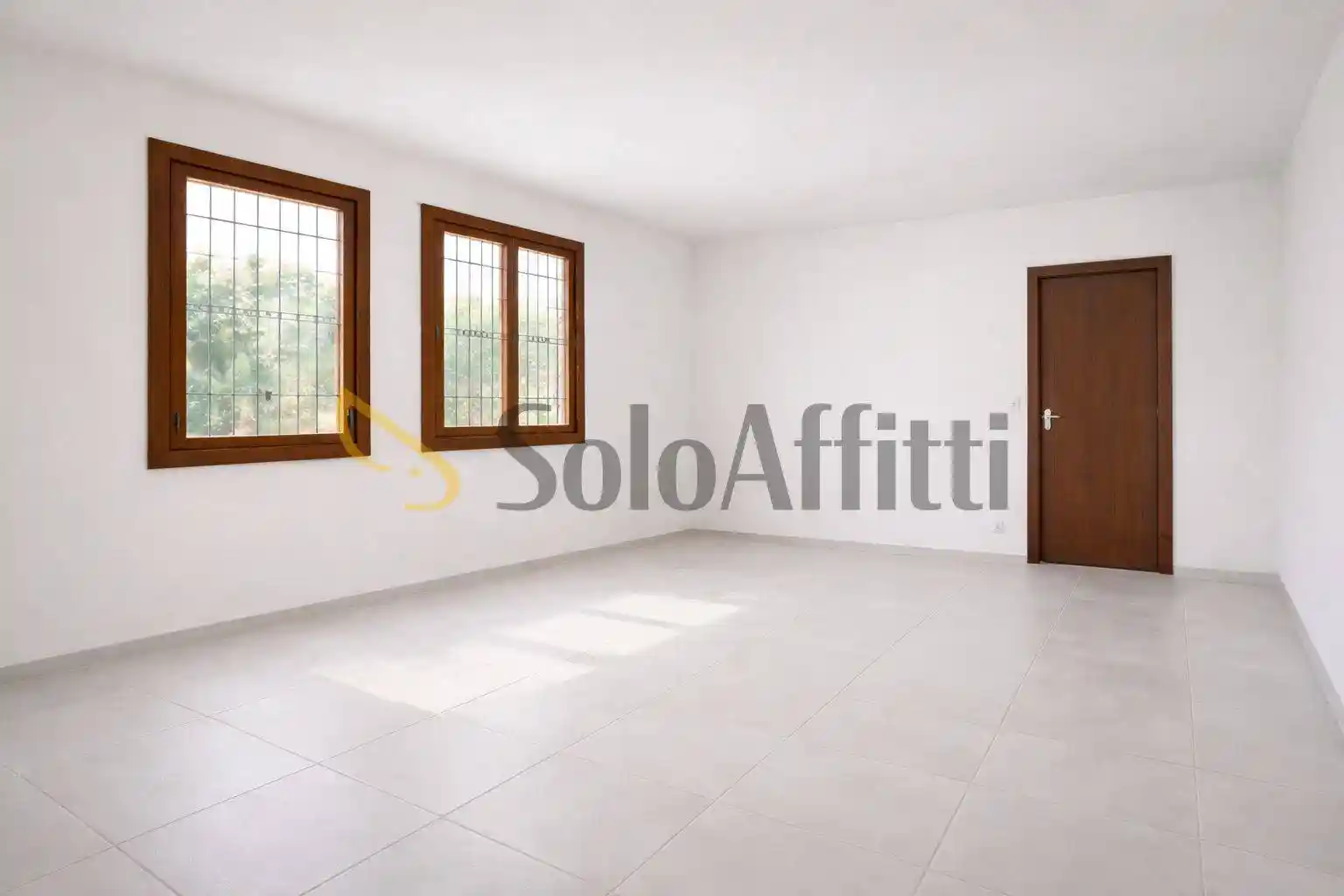 Appartamento in affitto a Monza