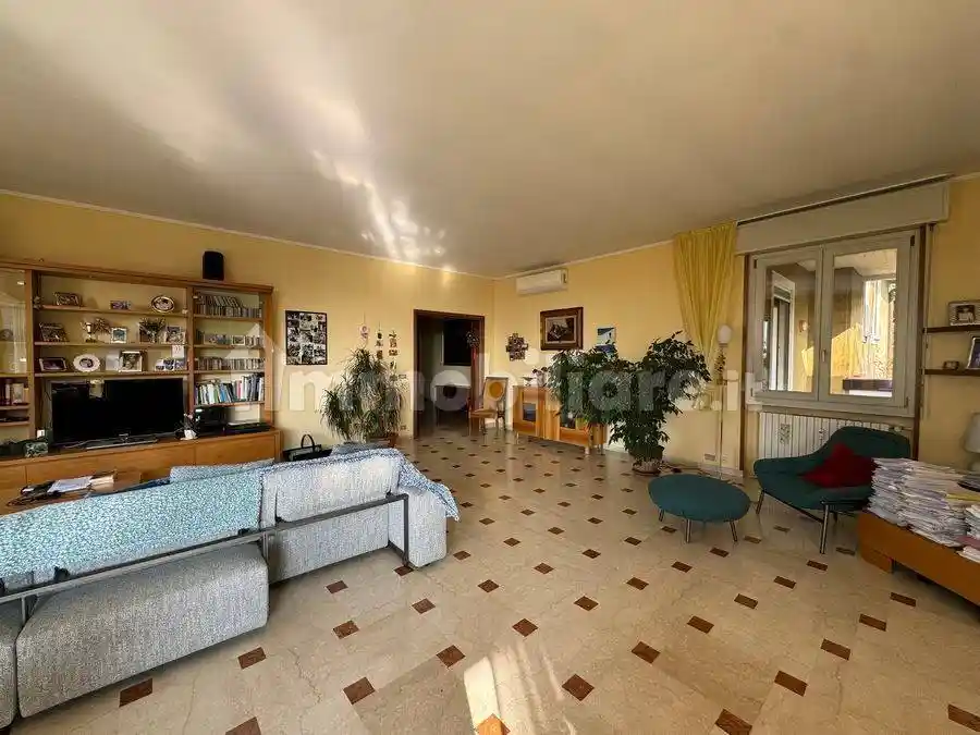 Appartamento in affitto a Brescia