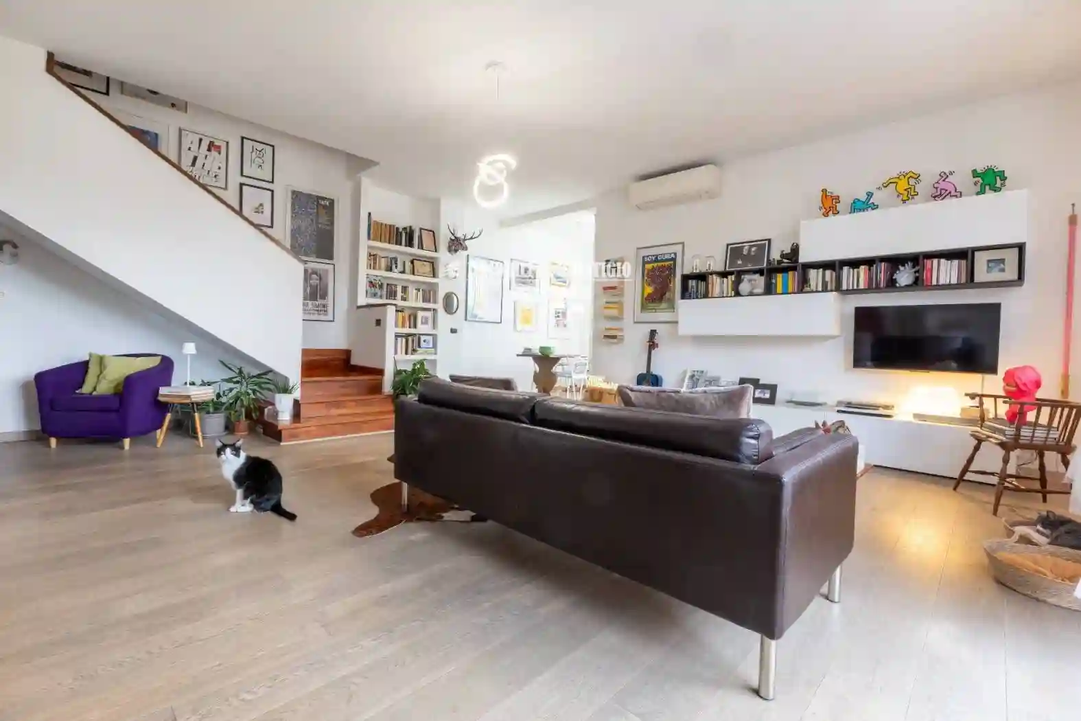 Attico - Mansarda - foto 2