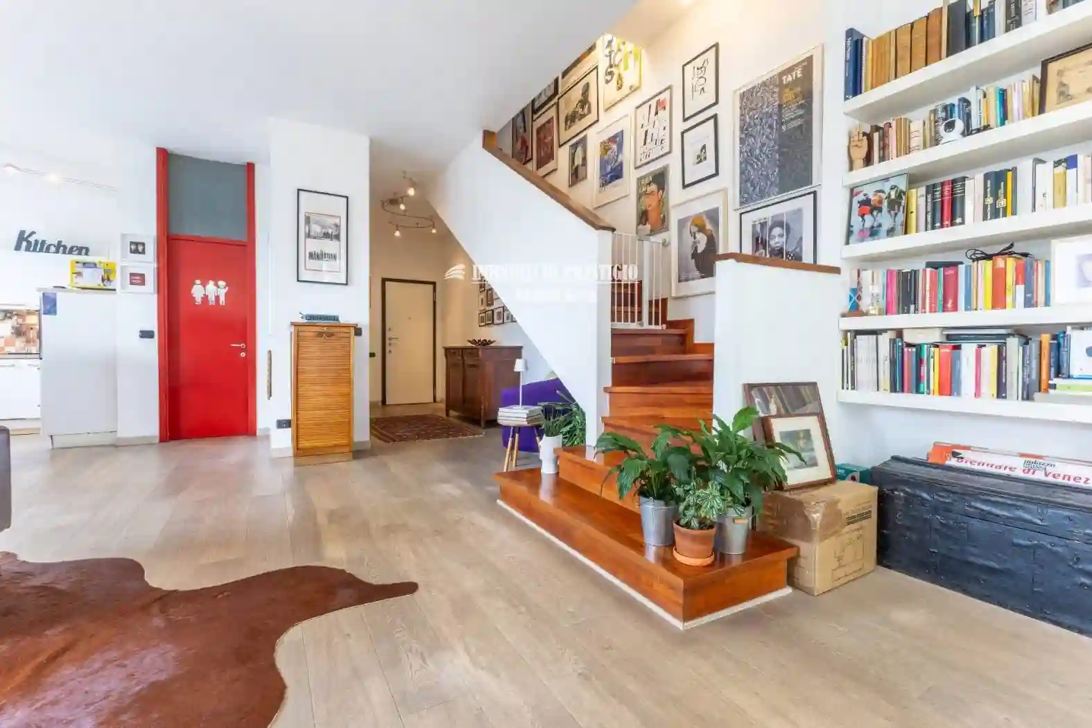 Attico - Mansarda - foto 3