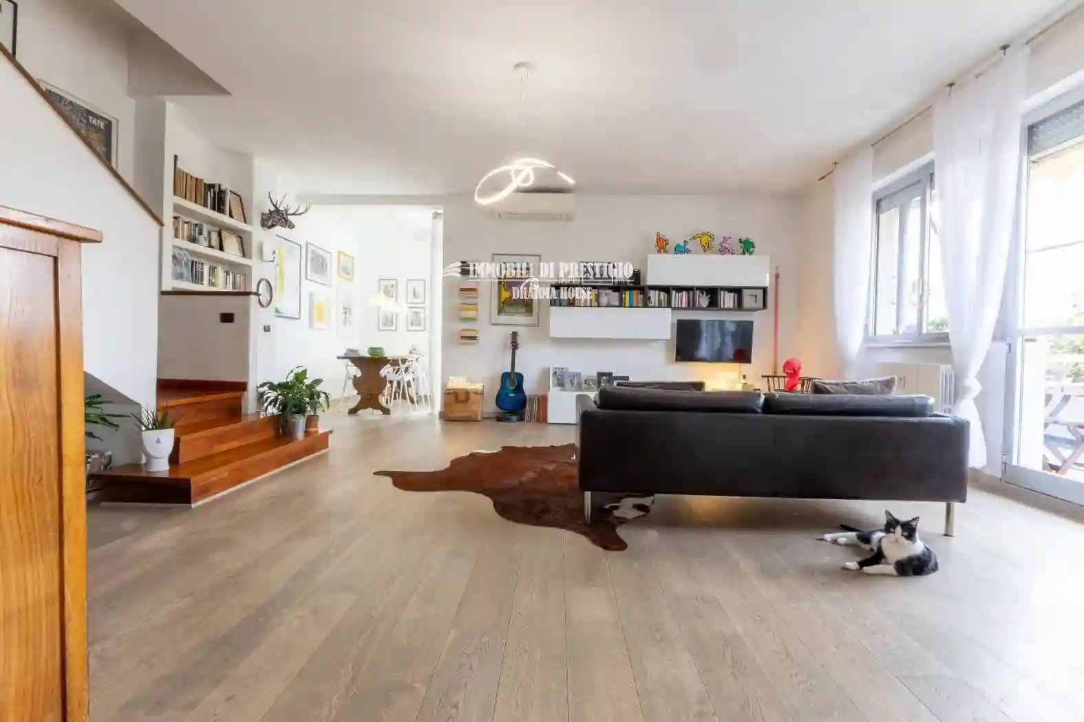 Attico - Mansarda - foto 4