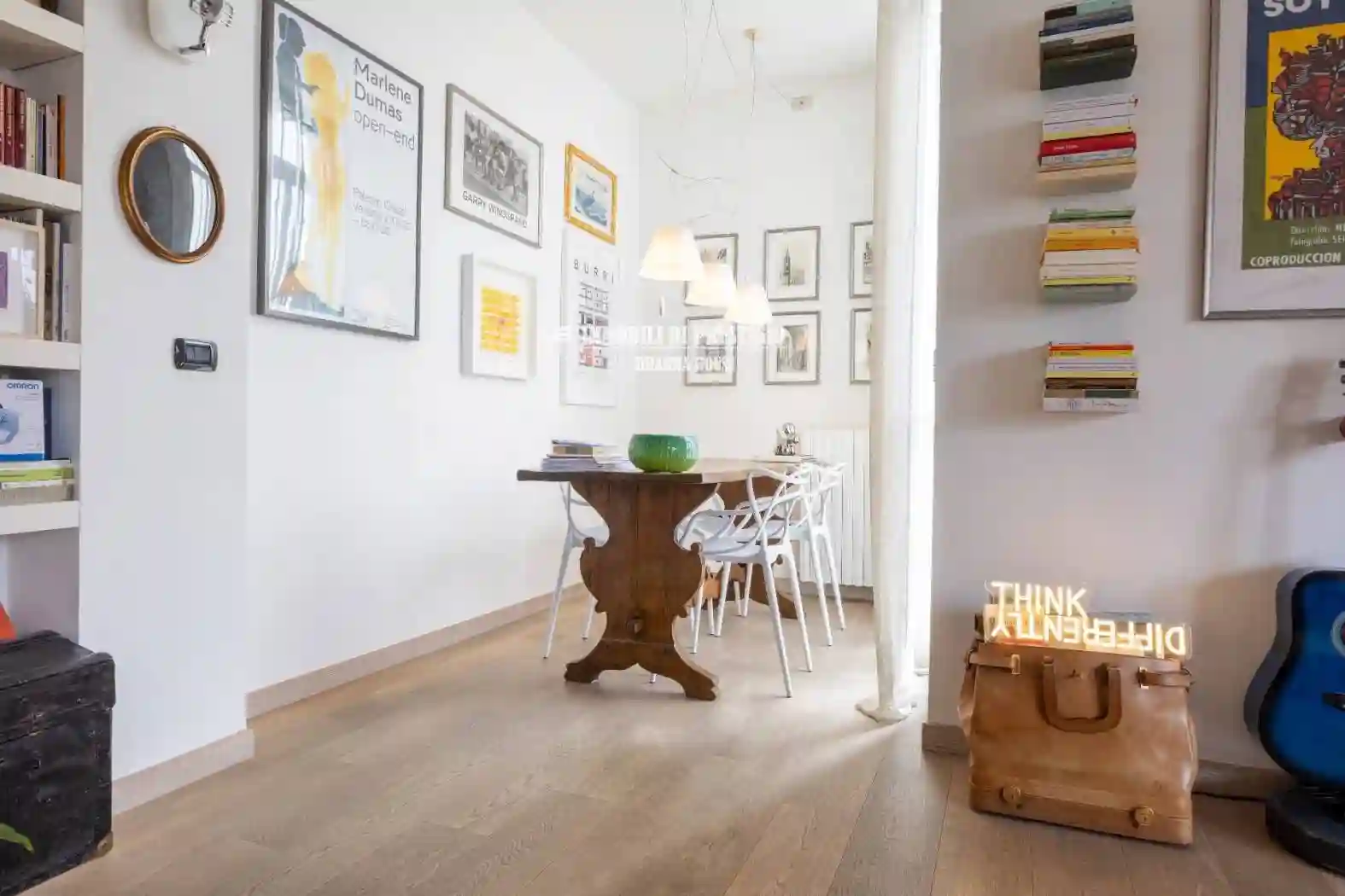 Attico - Mansarda - foto 5