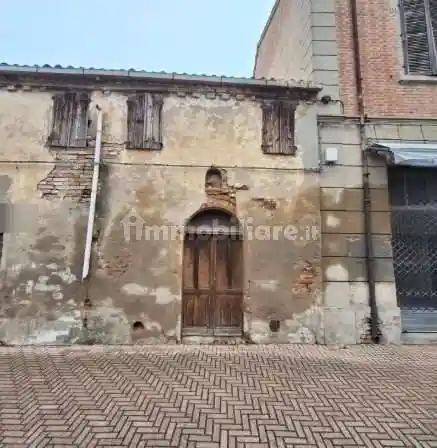 Casa indipendente in vendita a Fiscaglia