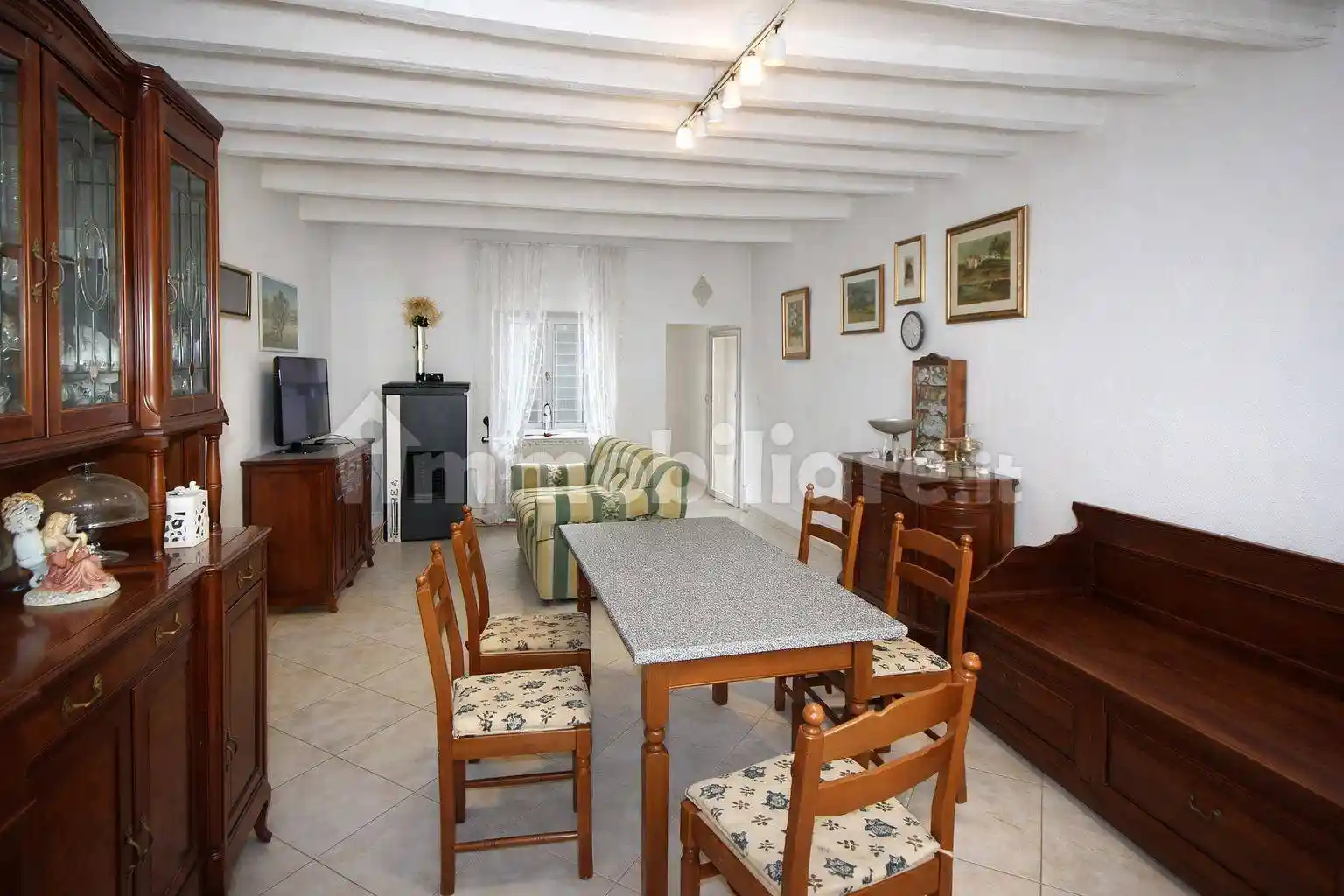 Appartamento in vendita a Jesi