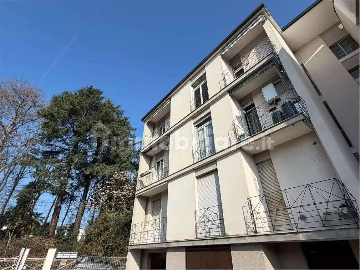 Appartamento in vendita a Somma Lombardo