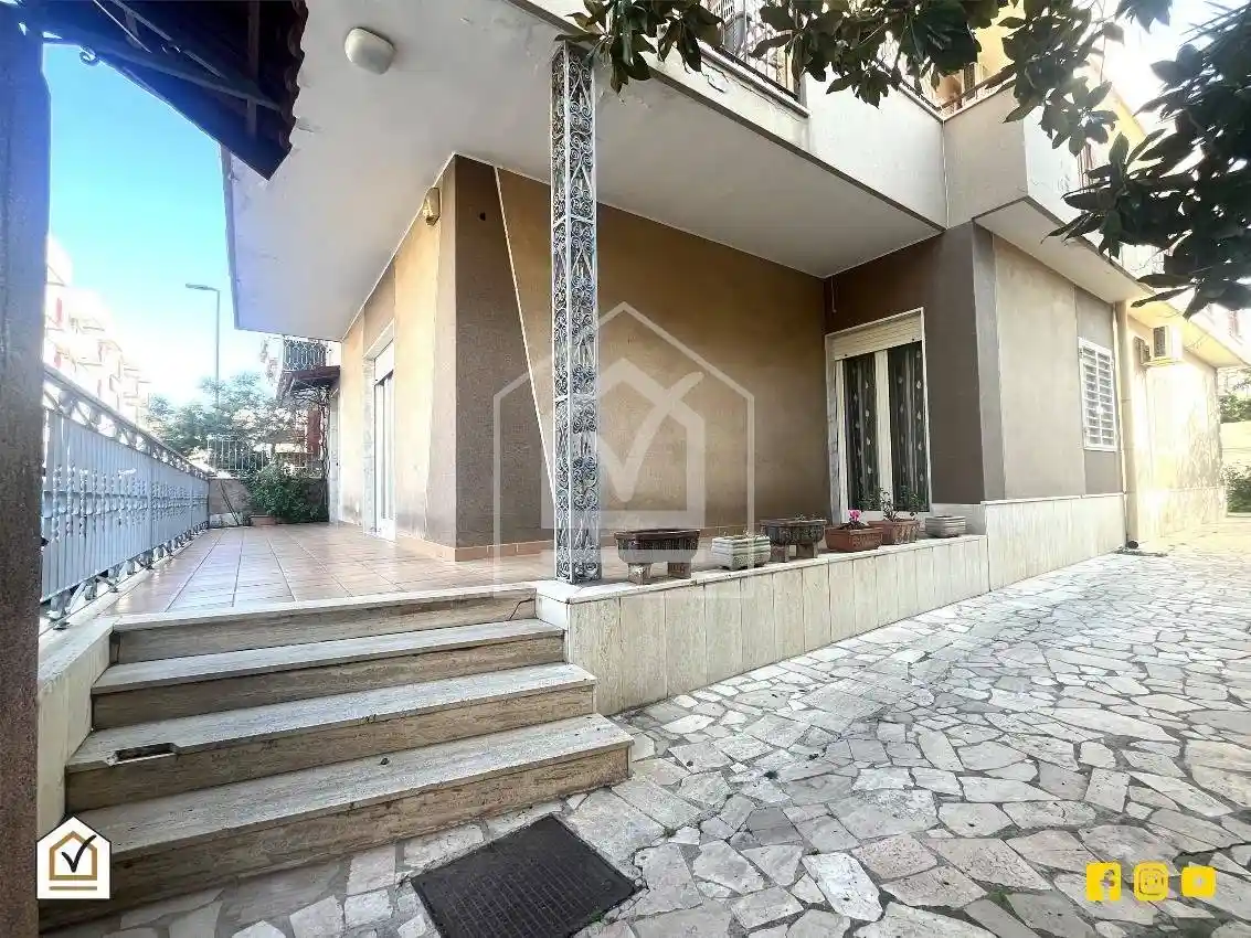 Appartamento in vendita a Bari