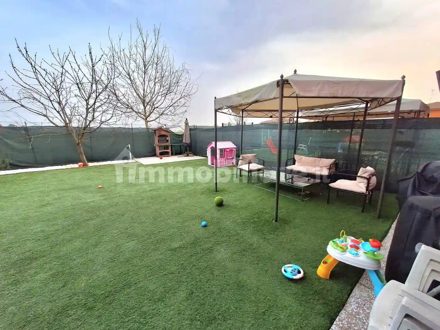 Villetta a schiera - foto 2