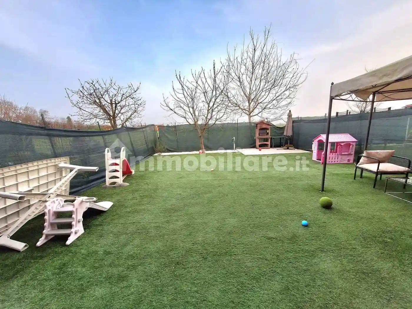 Villetta a schiera - foto 3