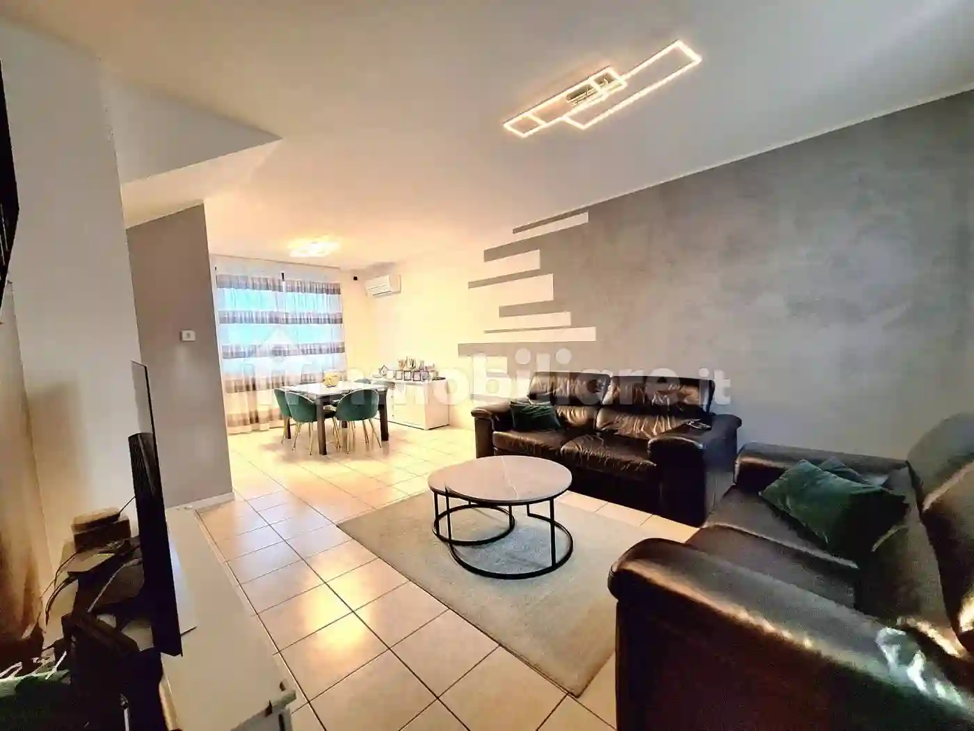 Villetta a schiera - foto 4