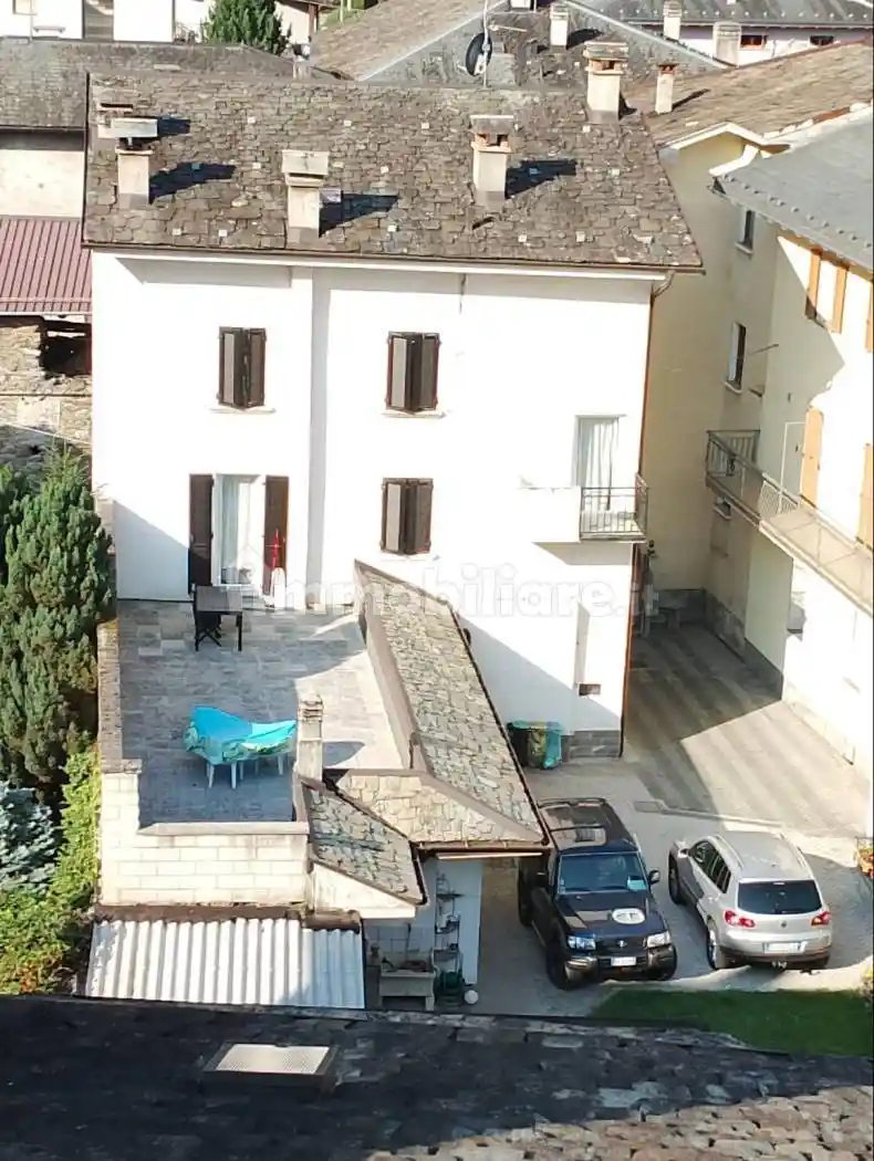 Villa in vendita a Tovo di Sant'Agata