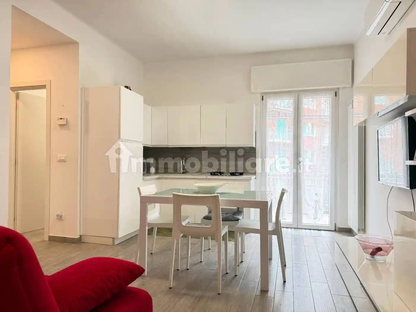 Appartamento in vendita a Alassio