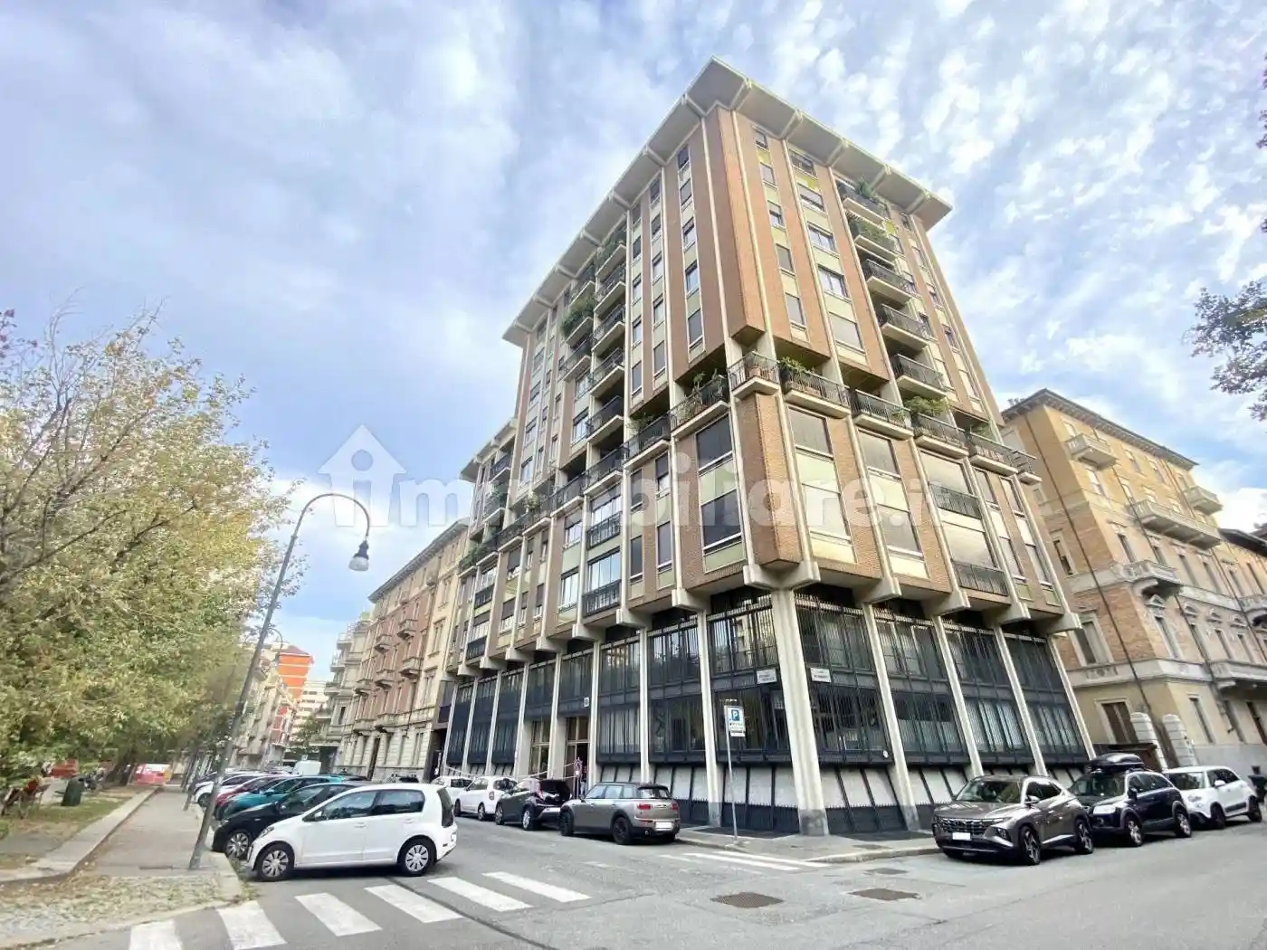 Appartamento in vendita a Torino