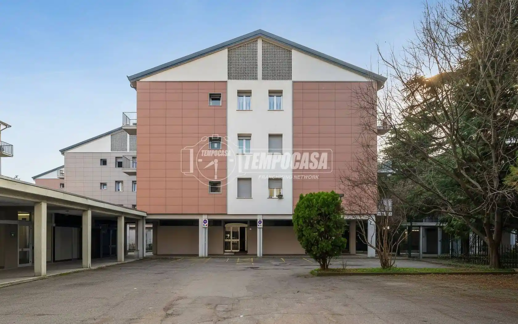 Appartamento in vendita a Reggio Emilia