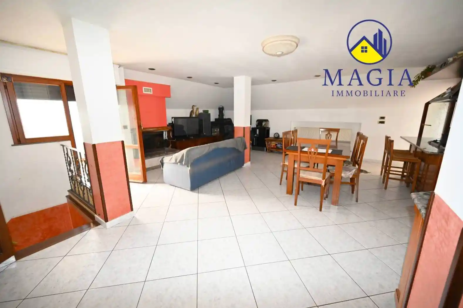 Appartamento in vendita a Monsampolo del Tronto