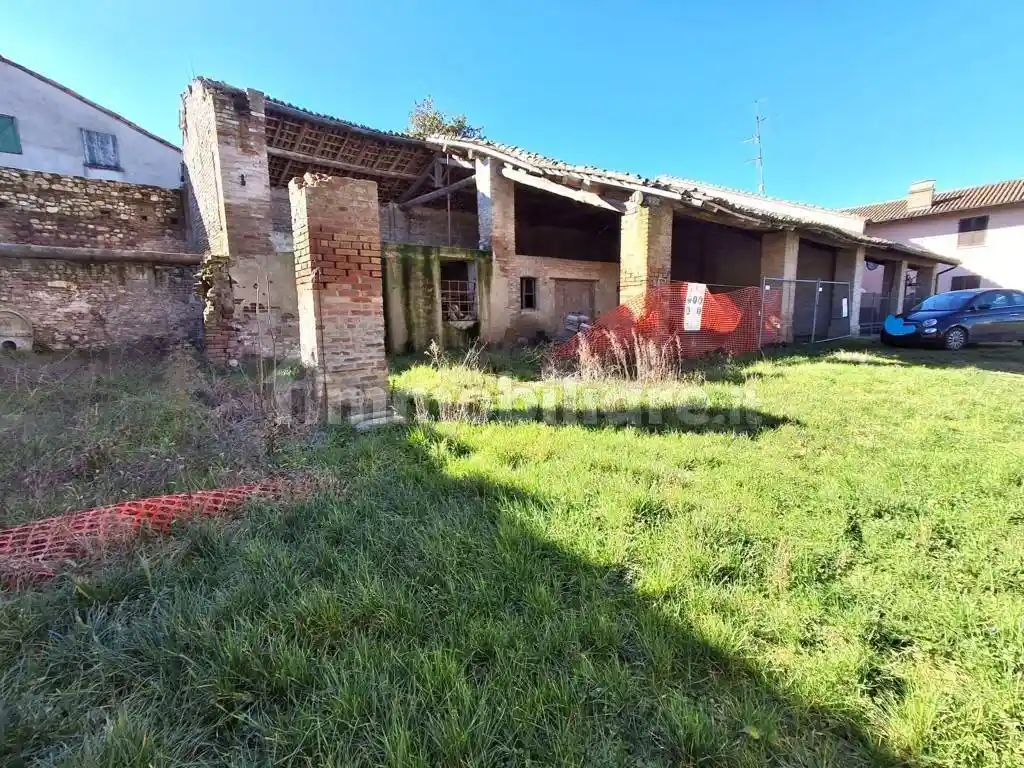 Rustico - Casale in vendita a Montebello della Battaglia