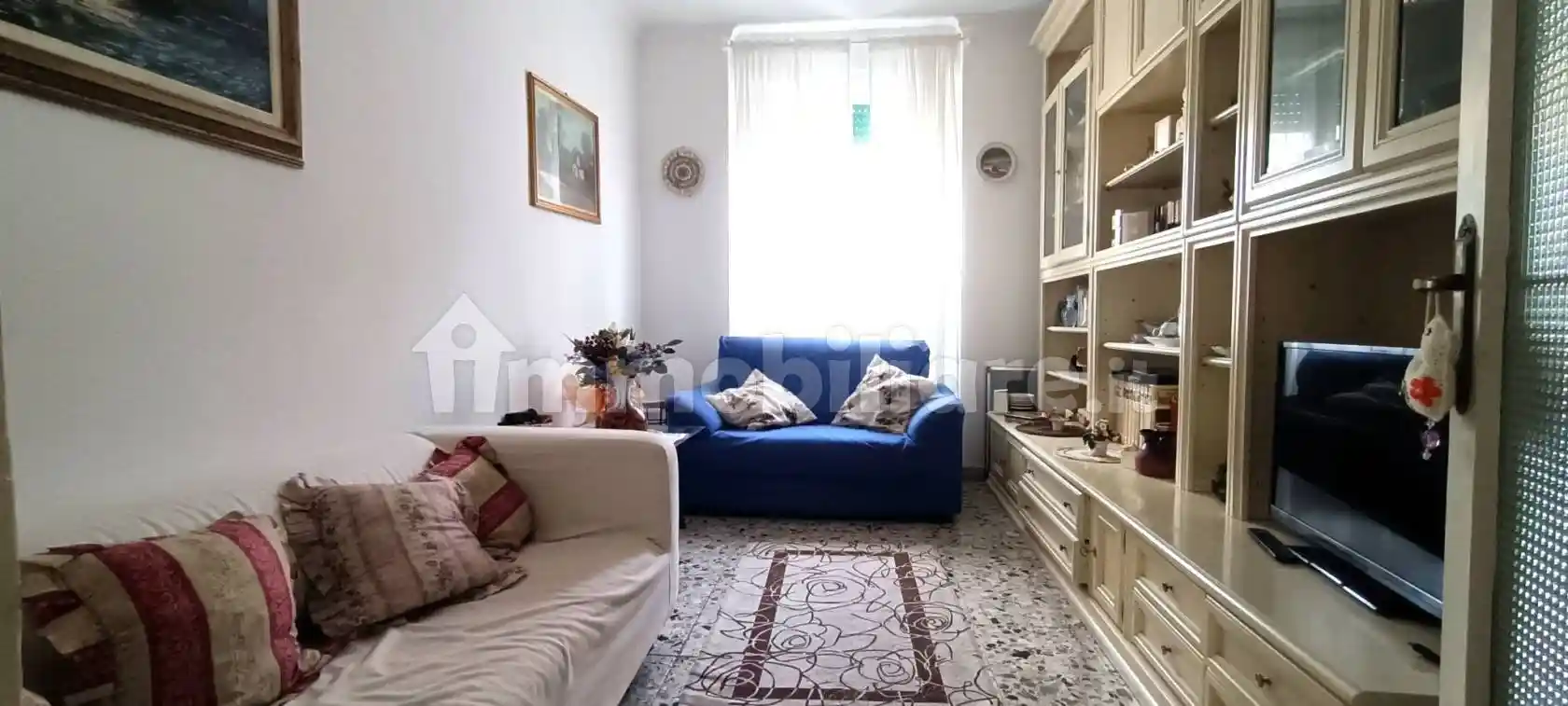 Appartamento in vendita a Pontedera