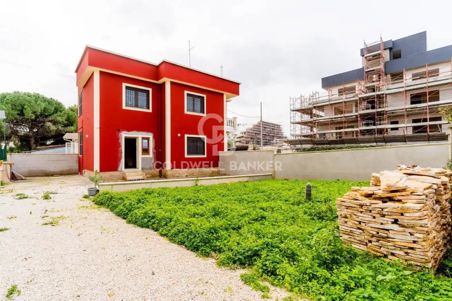 Appartamento in vendita a Bari