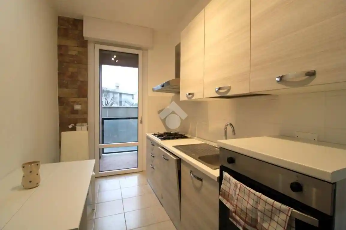 Appartamento in affitto a Rho