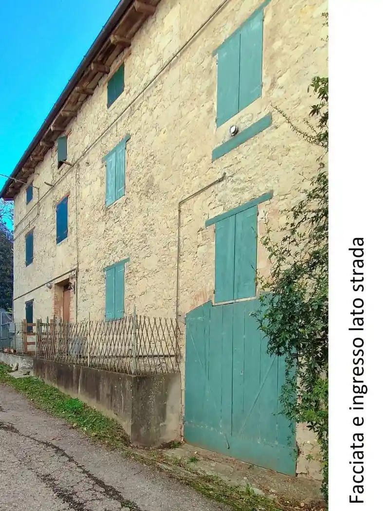 Rustico - Casale in vendita a Guiglia