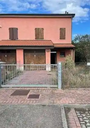 Villetta a schiera in vendita a Carpi