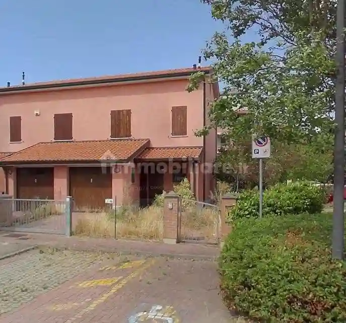 Villetta a schiera - foto 4