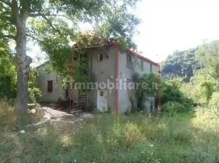 Rustico - Casale in vendita a Sogliano al Rubicone