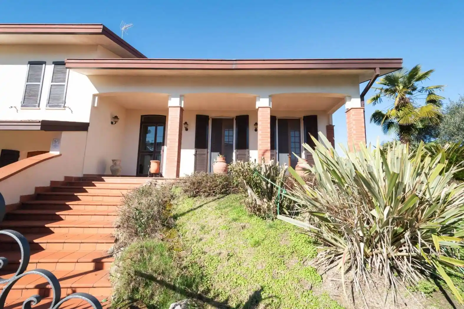 Villetta a schiera in vendita a Novi di Modena