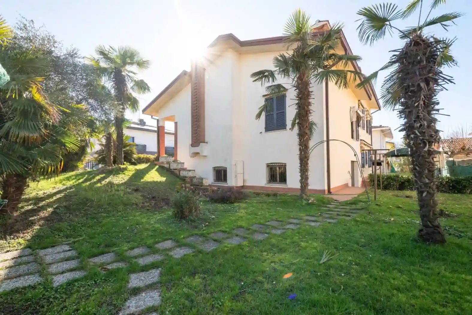 Villetta a schiera - foto 2