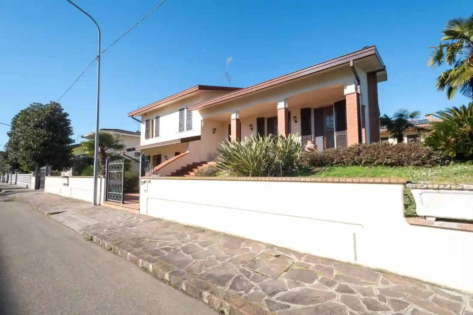 Villetta a schiera - foto 3