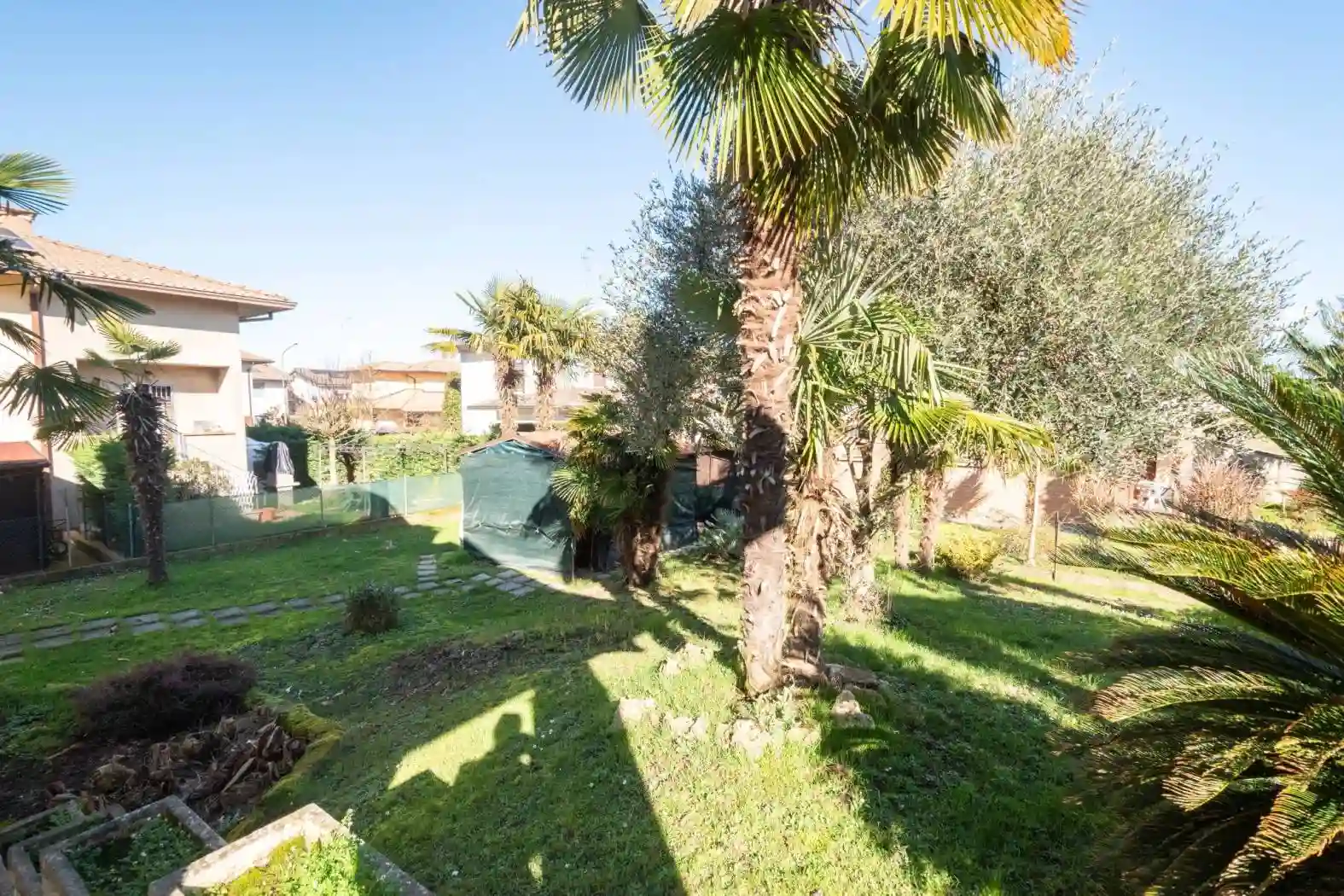 Villetta a schiera - foto 4