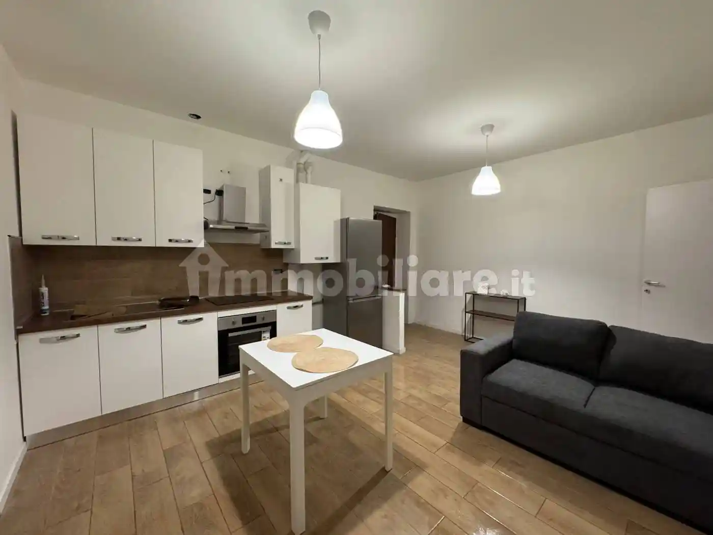 Appartamento in affitto a Malnate