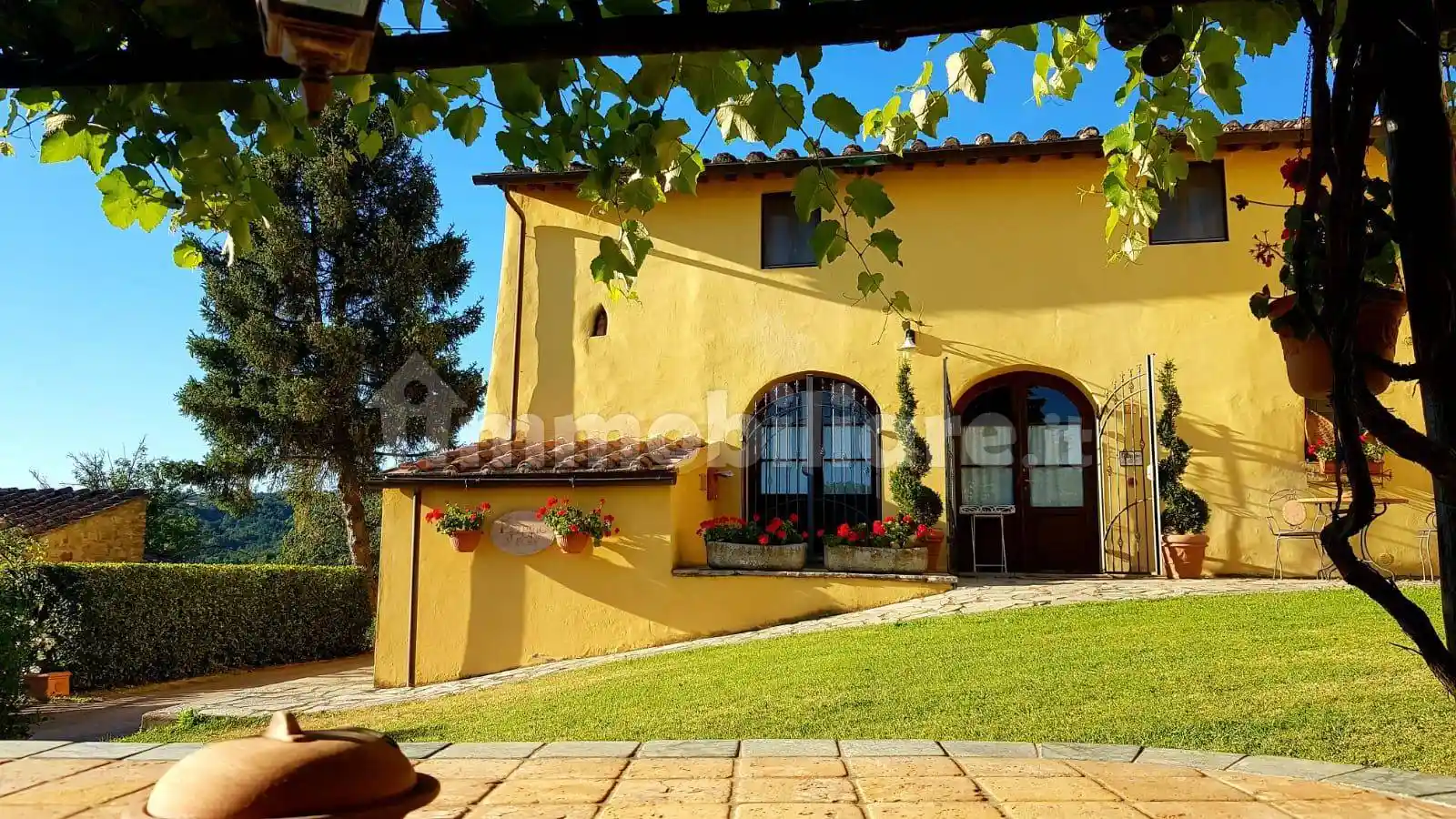 Villa in vendita a Fiesole