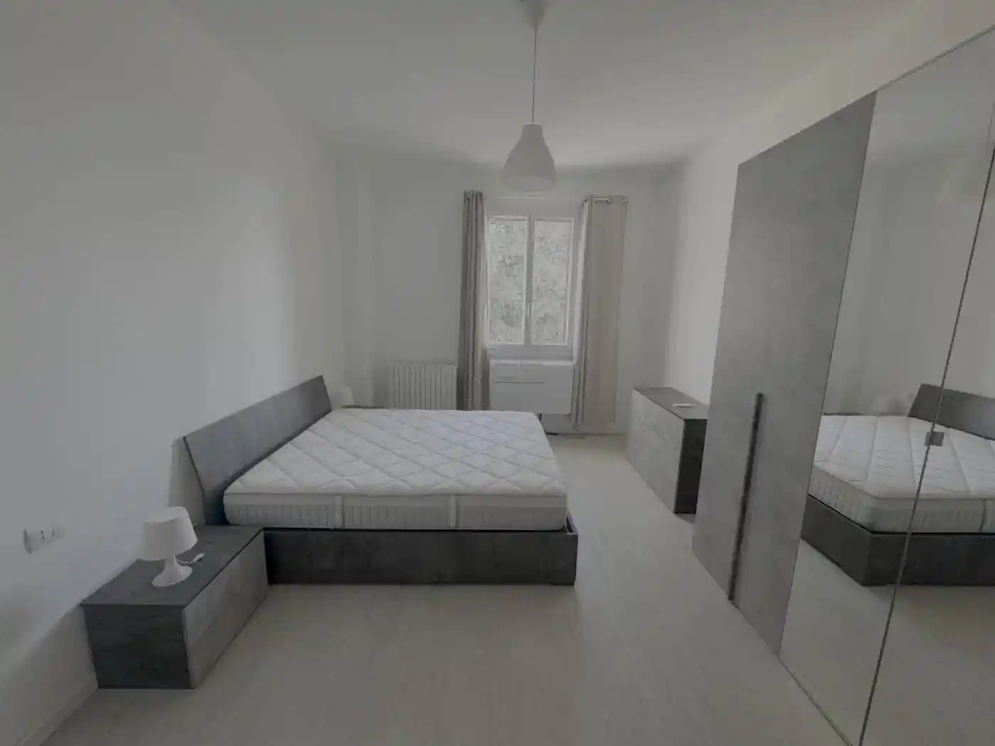 Appartamento in affitto a Rho