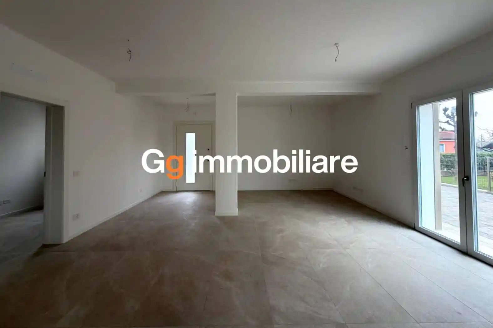 Villa in vendita a Santa Maria di Sala