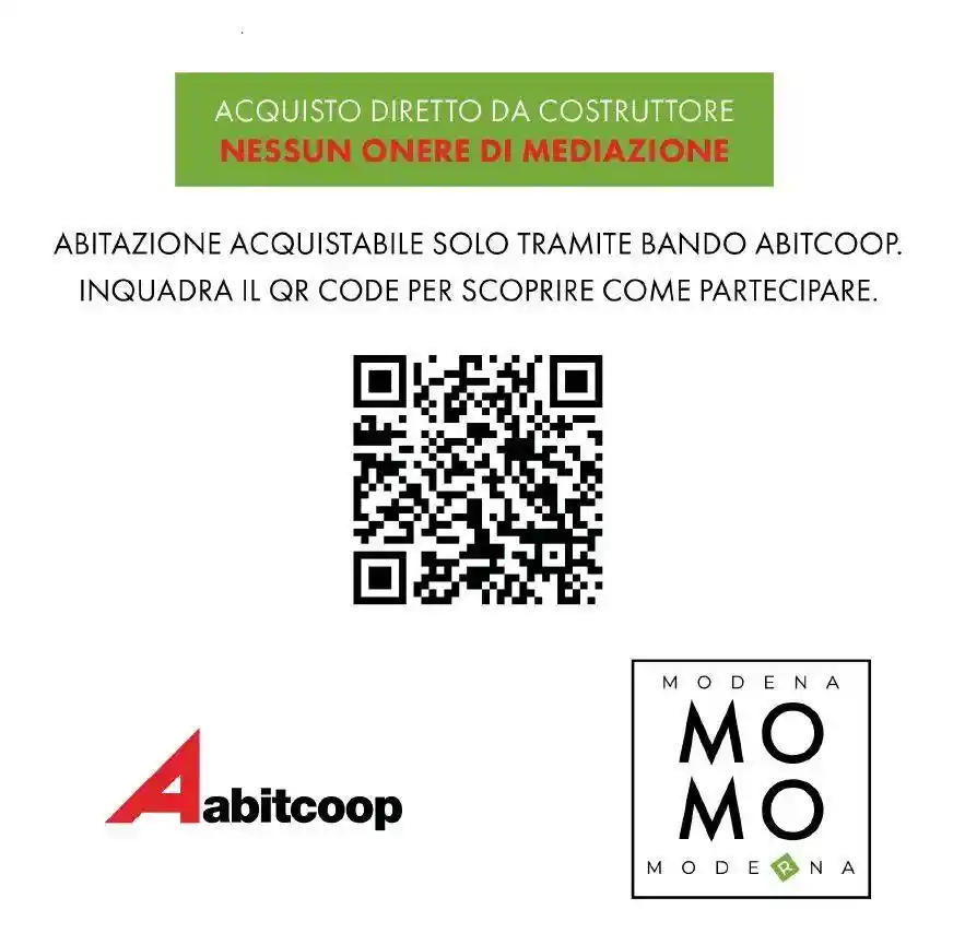 Progetto in vendita a Modena