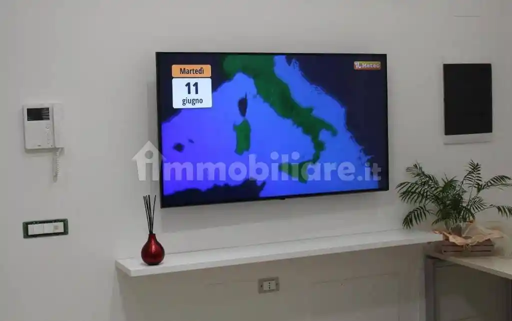 Appartamento in affitto a Tricase