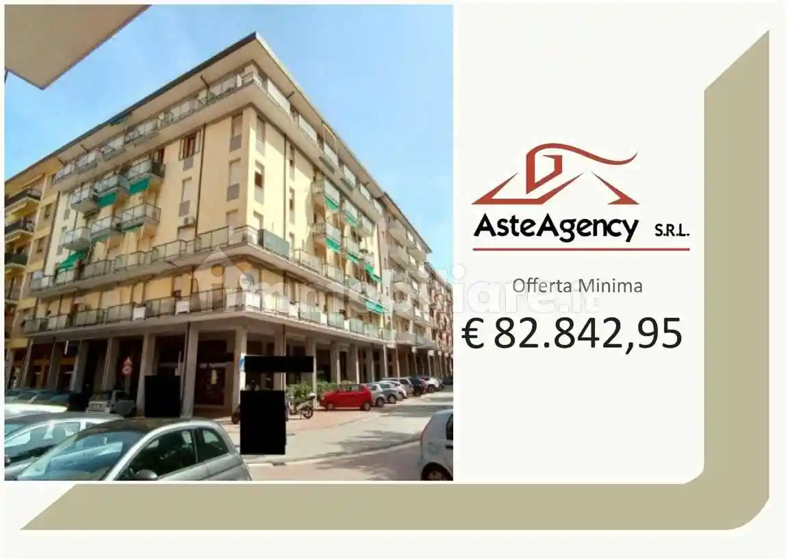 Appartamento in vendita a Pesaro