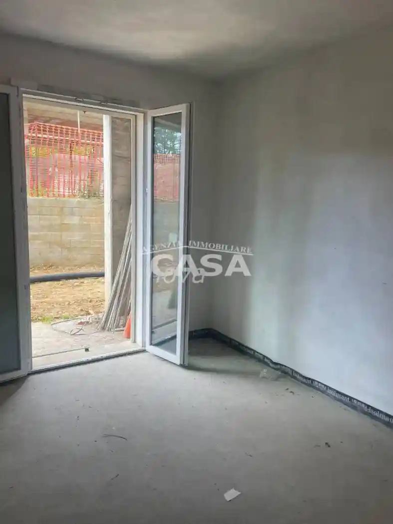 Villetta a schiera in vendita a Santa Maria a Monte