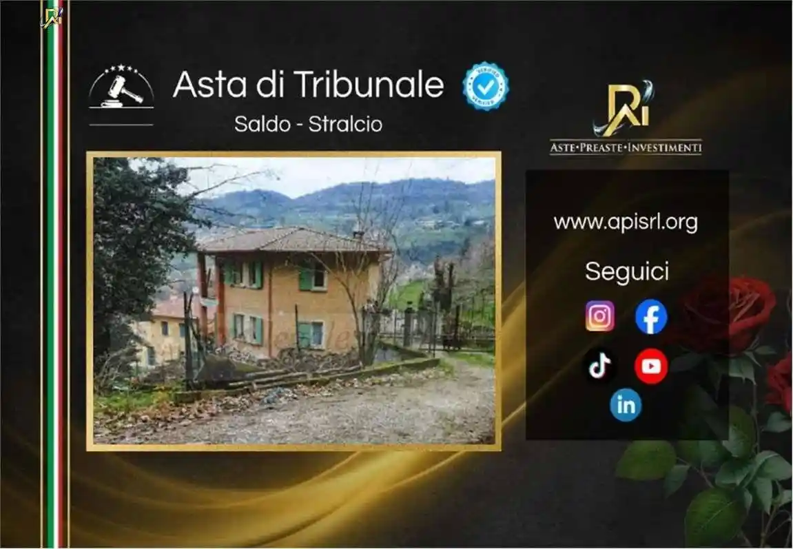 Appartamento in vendita a Brione