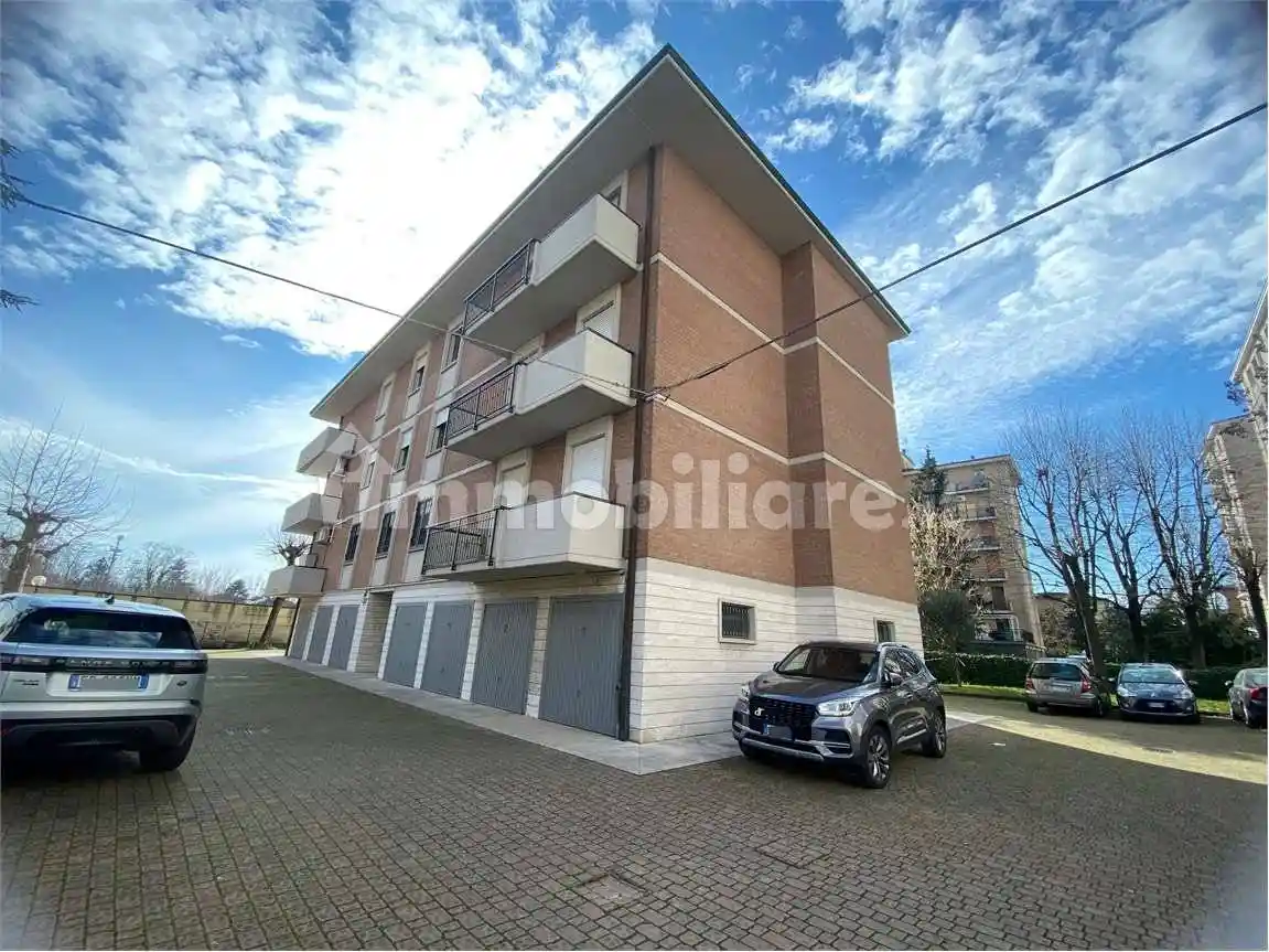 Appartamento in vendita a Modena